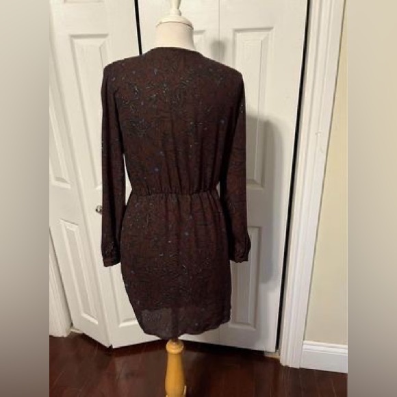 Eclipse shift dress, size S - Picture 2 of 3